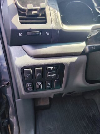 Toyota Land Cruiser 2005