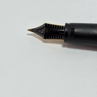 Penna Stilografica Parker Frontier Verde Vintage
