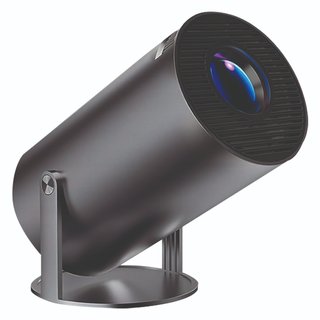 Proiettore LED HY300 Portatile Girevole