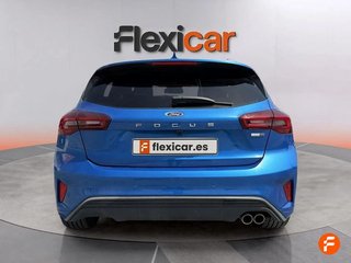 Ford Focus 1.0 Ecob. MHEV 92kW ST-Line Design SIP