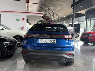 Volkswagen Taigo "Más" 1.0 TSI 85kW (116CV) DSG