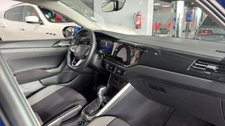 Volkswagen Taigo "Más" 1.0 TSI 85kW (116CV) DSG