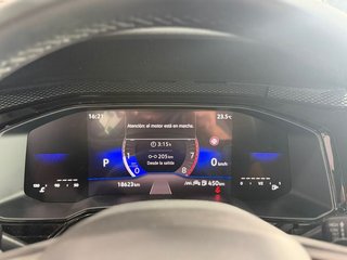 Volkswagen Taigo "Más" 1.0 TSI 85kW (116CV) DSG