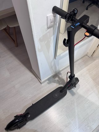 Patinete Xiaomi Modificado (Leer)