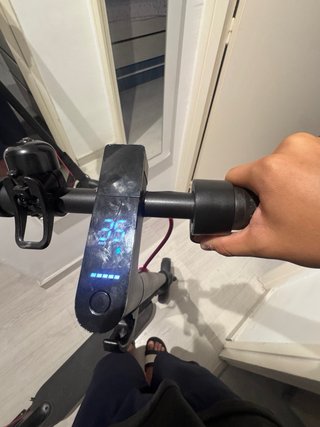 Patinete Xiaomi Modificado (Leer)
