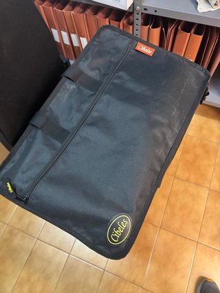 Cajón Flamenco Katho Percusión