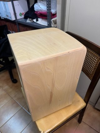 Cajón Flamenco Katho Percusión