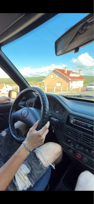Peugeot 106 1.1