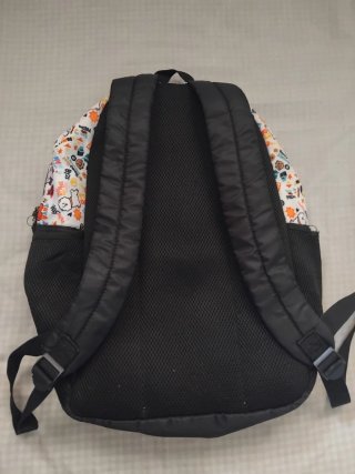 Mochila BT21 Original Multicolor