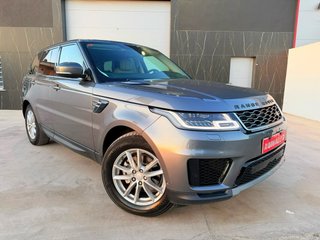 Land Rover Range Rover Sport 2019