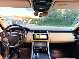 Land Rover Range Rover Sport 2019