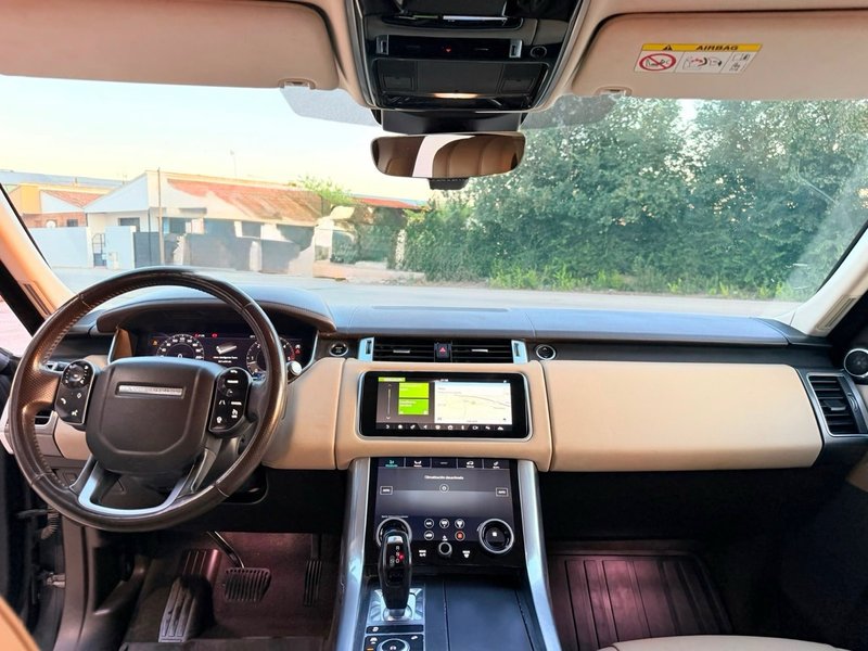 Land Rover Range Rover 2019, foto 5