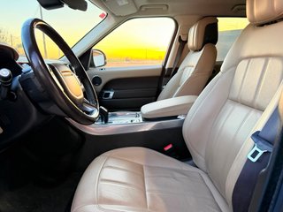 Land Rover Range Rover Sport 2019