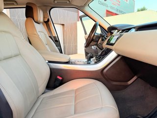 Land Rover Range Rover Sport 2019