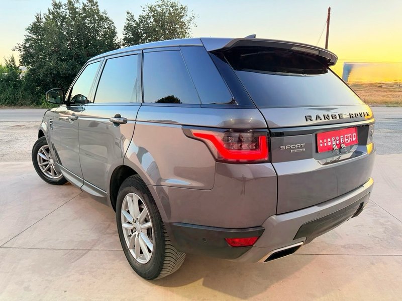 Land Rover Range Rover 2019, foto 3