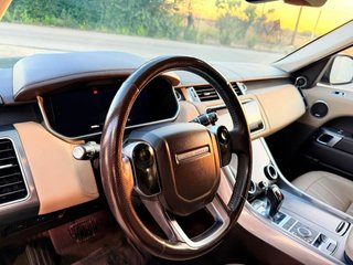 Land Rover Range Rover Sport 2019