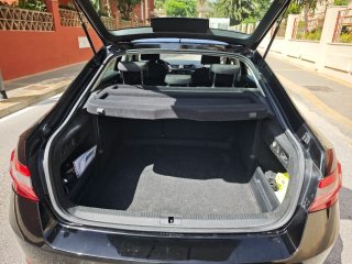 Skoda Superb 2018