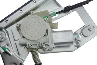 ELEVALUNAS D. DERECHO CON MOTOR BMW E39
