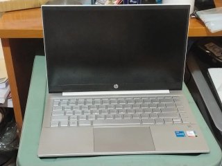 Portátil HP Pavilion 14-dv0007ns Intel Core i5