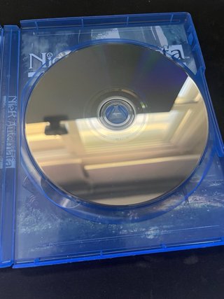 Nier: Automata - Game of the YoRHa Edition PS4