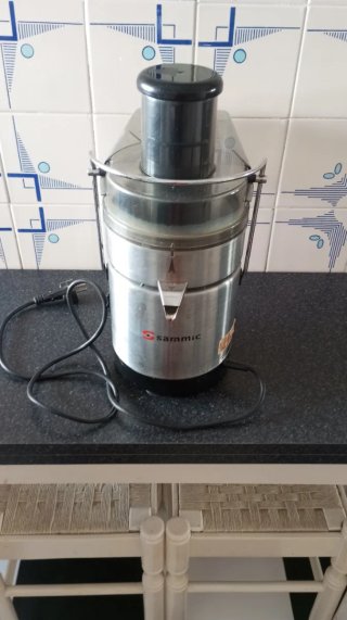 Licuadora Profesional Sammic