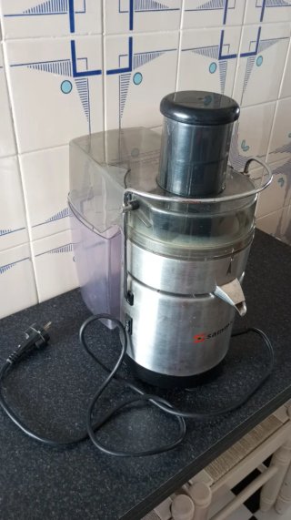 Licuadora Profesional Sammic