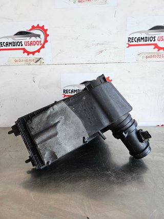 Caja Filtro Aire VW Touareg 7L6 7L6129601F