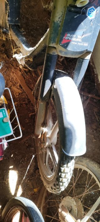 Despiece Vespin SC Moped y otras sin matrícula