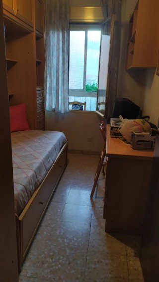 Mueble habitación infantil