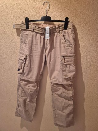 Pantalón Forclaz Trekking e Escursionismo