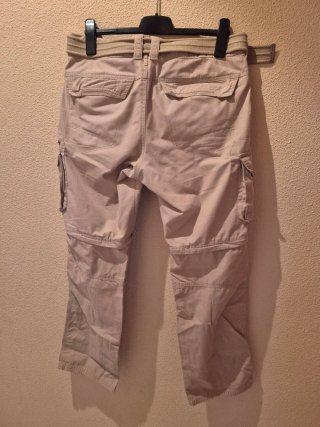 Pantalón Forclaz Trekking e Escursionismo