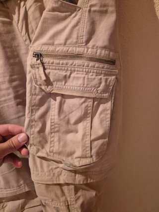 Pantalón Forclaz Trekking e Escursionismo