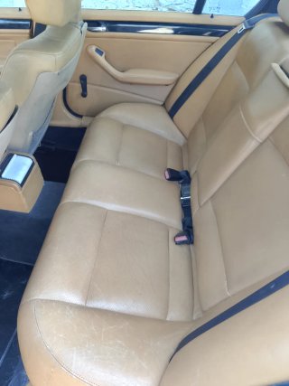 BMW Serie 3 1998