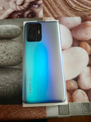 Xiaomi 11T Pro 108MP 5G Harman Kardon