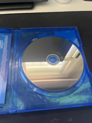 Horizon Zero Dawn PS4