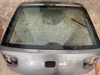 Porton Seat Leon 1M