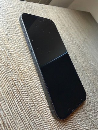 iPhone 16 Pro Max Space Gray