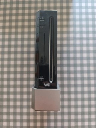 Nintendo Wii Sports Resort Pack Negro