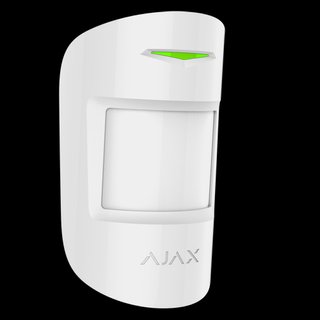 Kit Alarma AJAX Nuevo