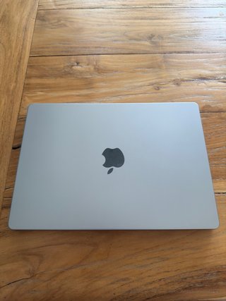 (URGE) MacBook Pro 14 M1 Pro 16GB 1TB SSD