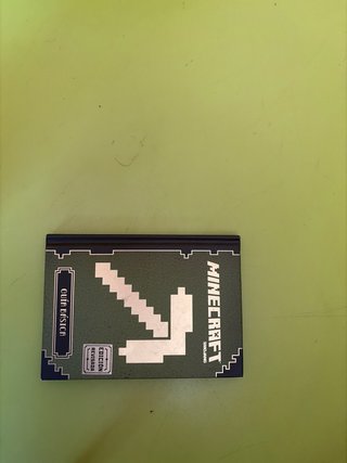Minecraft: Guía Básica Oficial