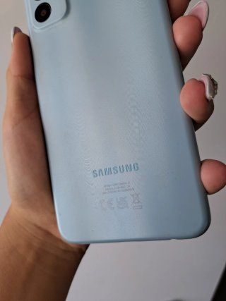 Samsung Galaxy M13 Azul