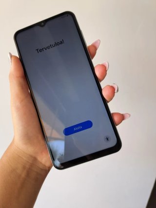 Samsung Galaxy M13 Azul