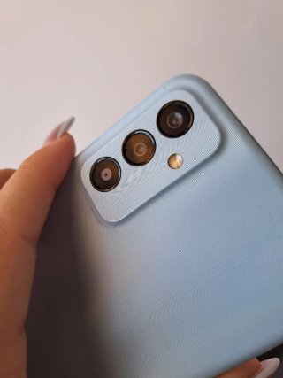 Samsung Galaxy M13 Azul