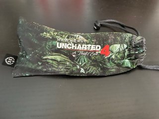 Gafas de Sol Hawkers x Uncharted 4