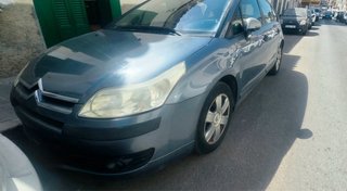 🚗 Citroën C4 Diésel | 190.000 km | ITV 2027