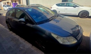 🚗 Citroën C4 Diésel | 190.000 km | ITV 2027