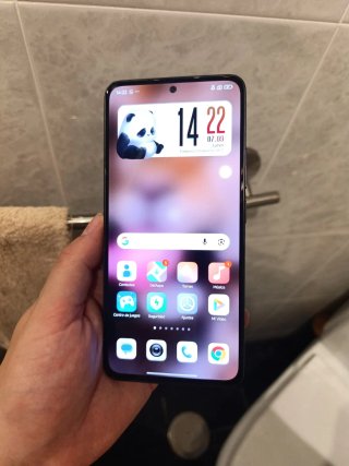 Xiaomi Redmi Note 13 256GB