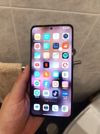 Xiaomi Redmi Note 13 256GB