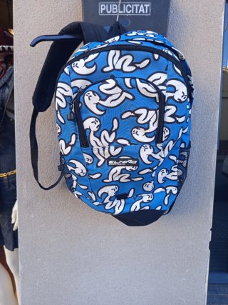 Mochila Safta Grande Escolar